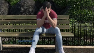 A Step-Mother's Love (OrbOrigin) [Part 5] Part 21 Gameplay By LoveSkySan69