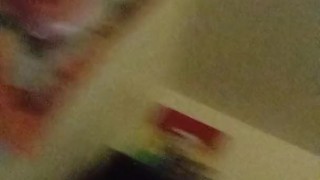 Cumshot