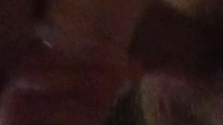 Cumshot
