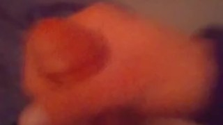 Teen with Big cock first time Cumshot
