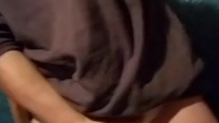 Diaper soaked from all day wearing 