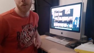 Pregnant Cheater Needs Creampie