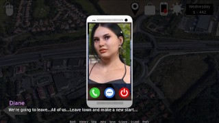 MY SECRET FEVER 1.1 - NAUGHTY SCHOOLGIRL FANNY AND MORE (2)