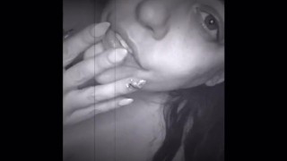 Remember your wife isn’t anything when it comes to me. 