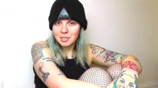 Becoming My Panty Floss Bitch (Wedgie Domination)