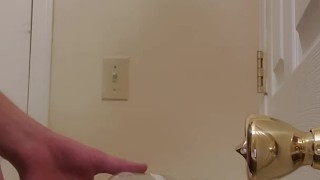 Watch me drink my piss fresh 