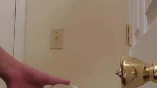 Watch me drink my piss fresh 