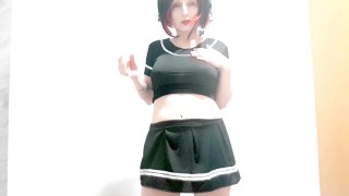 Femdom: SPH Goddess POV!