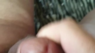 WANK AND CUM 13