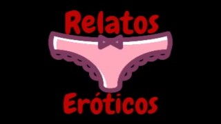La vecina - Relatos Eroticos