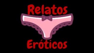 La vecina - Relatos Eroticos