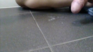 Running low on Cum 