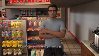 A Step-Mother's Love (OrbOrigin) [Part 5] Part 27 Gameplay By LoveSkySan69
