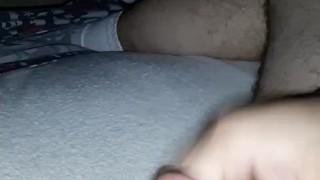 Morning rub