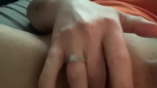 Soaked Cunt Tasting