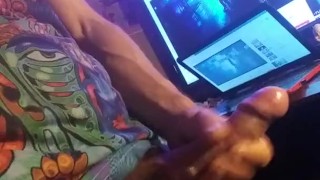 Cumming back for more