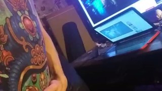 Cumming back for more
