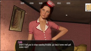 Halfway House 25