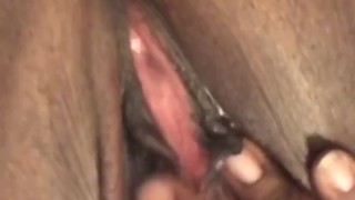 Bbw Freak Pussy Play