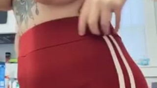 Fat ass