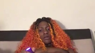 Masturbating Before Getting Caught. I’m Horny