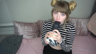 Bad Dragon and Extreme Girthy Deepthroat