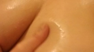 Slippery when wet