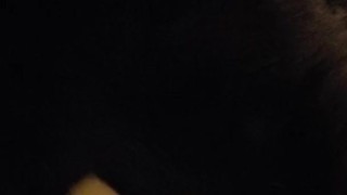 Petting My Favorite Pussy