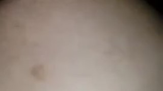 Getting fucked Bareback