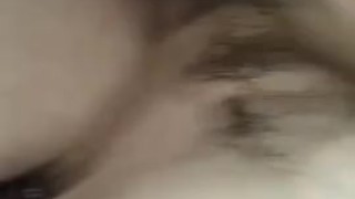 Getting fucked raw until I shoot my load