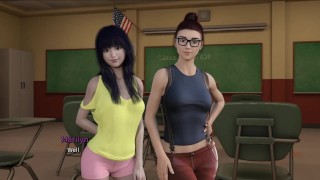 A Step-Mother's Love (OrbOrigin) [Part 5] Part 37 Gameplay By LoveSkySan69