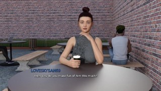 A Step-Mother's Love (OrbOrigin) [Part 5] Part 39 Gameplay By LoveSkySan69