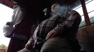 winter pipe clip