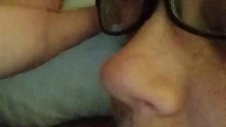 She love dick