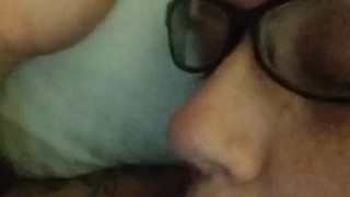 She love dick
