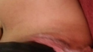 Juicy pussy pt 1