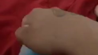 Big Tit Slut Playing With Herself