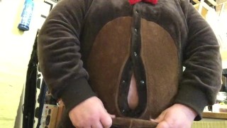 bearsie clip