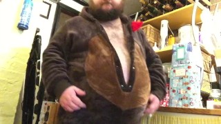 bearsie clip