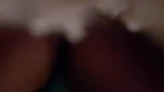 Latina Milf with sweet pussy