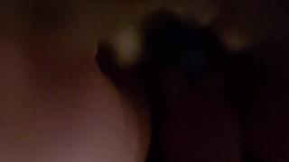 Latina Milf with sweet pussy