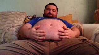 belly clip