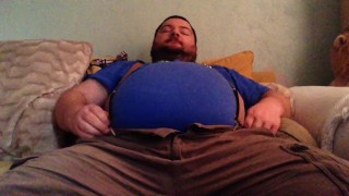 belly clip