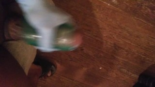 BBC Cumshots pocketpussy