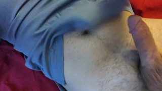 Jump on this cock