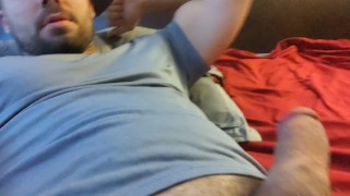 Jump on this cock