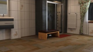 A Step-Mother's Love (OrbOrigin) Part 5 Part 42 Gameplay By LoveSkySan69
