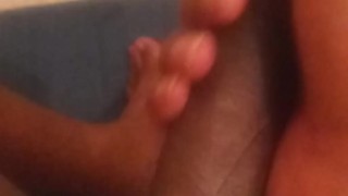 Dick jacking