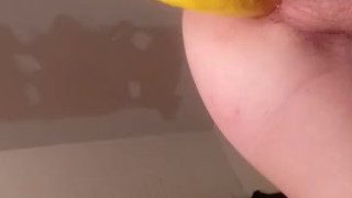 Anal ass