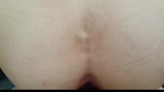 Bend Me Over And Fuck My Tight Pussy